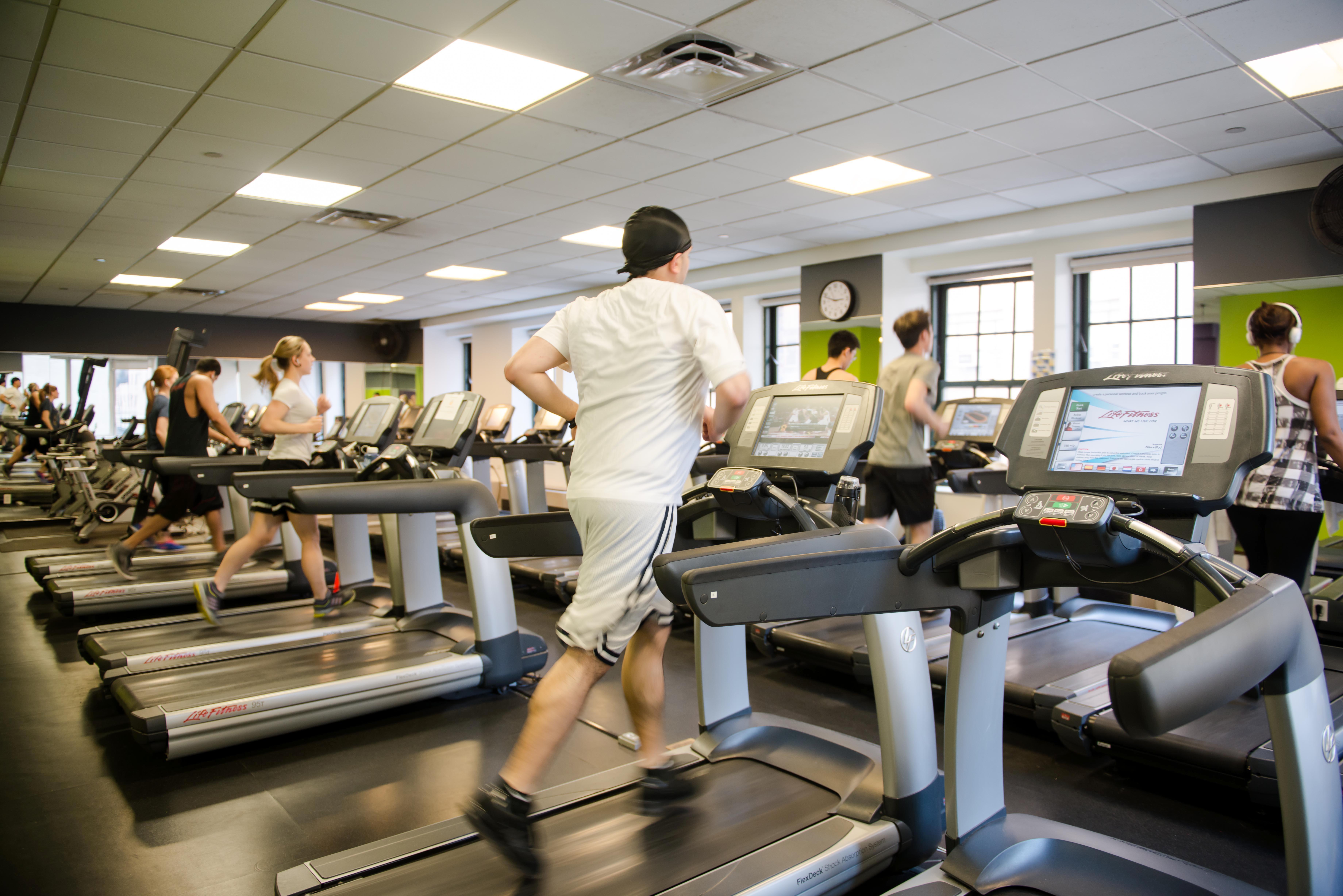 West Side Ymca Pansiyon New York Dış mekan fotoğraf