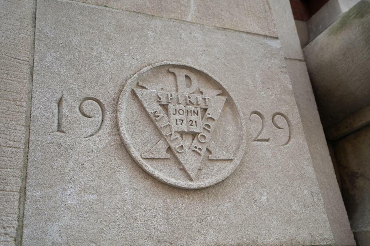 West Side Ymca Pansiyon New York Dış mekan fotoğraf